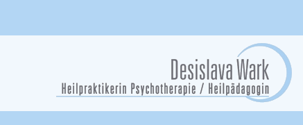 Desislava Wark - Privatpraxis fr Psychotherapie, mediale Lebensberatung & Energiearbeit sowie Coaching